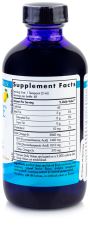 Ultimate Omega 2840 mg Cytryna 237 ml