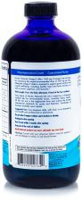Omega 3 Płyn 1560 mg Cytryna 473 ml
