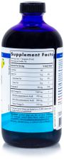 Omega 3 Płyn 1560 mg Cytryna 473 ml