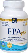 Kapsułki EPA Xtra Omega 3 60