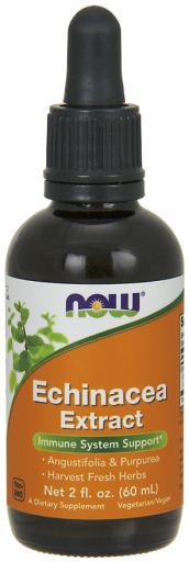 Ekstrakt z jeżówki 60 ml