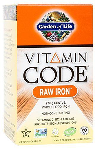 Witamina Code 30 Capsules