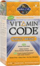 Kod witaminy Perfect Weight 120 kaps