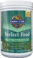 Perfect Food Super Green Formula proszek 300 g