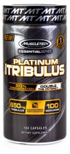 Platyna 100% Tribulus 100 kapsli