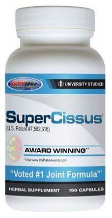 Super Cissus 150 kaps