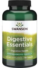 Digestive Essentials 180 tabletek