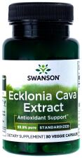 Ecklonia Cava Ekstrakt 53mg 30 Kapsułek