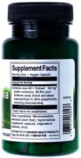Ecklonia Cava Ekstrakt 53mg 30 Kapsułek