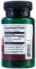 Resweratrol 250mg 30 Kapsułek