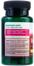 Resweratrol 250mg 30 Kapsułek
