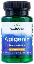 Apigenina 50mg 90 Kapsułek