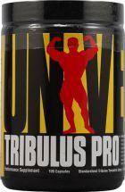 Tribulus Pro 100 kapsułek