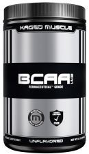 BCAA 2:1:1 w proszku bez smaku 400 g