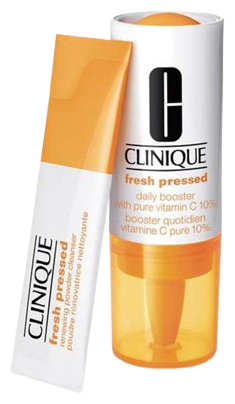 Ustaw świeżo wyciskany system 7-dniowy