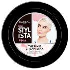 Stylista The Pixie Cream Wosk do stylizacji kr&oacute;tkich włos&oacute;w 75 ml