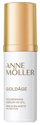 Gold&acirc;ge Serum Odżywcze w Oleju 30 ml