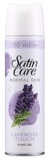 Venus Satin Care Pure &amp; Delicate Żel do depilacji 200 ml