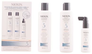 System pakietu pr&oacute;bnego 5