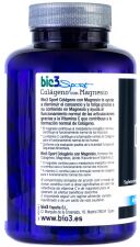 Kolagen Magnez + Kwas Hialuronowy 250 tabletek