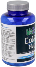 Kolagen Magnez + Kwas Hialuronowy 250 tabletek