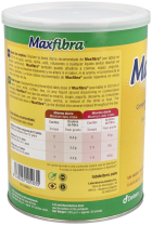 Maxfiber 200 gr