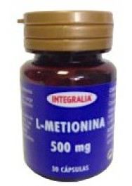 L-Metyhonina 500 mg 30 kapsułek