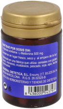 L-Metyhonina 500 mg 30 kapsułek