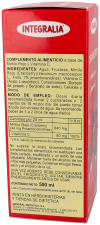 Syrop żurawinowy 500 ml