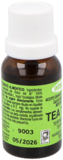 Esencja z drzewa herbacianego 15 ml