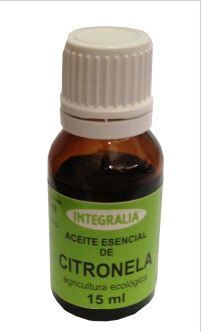 Esencja Citronella 15 ml