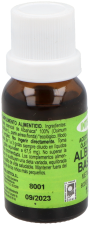 Esencja Bazylii 15 ml