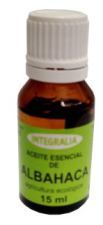 Esencja Bazylii 15 ml