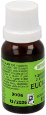 Esencja Eukaliptusowa 15 ml