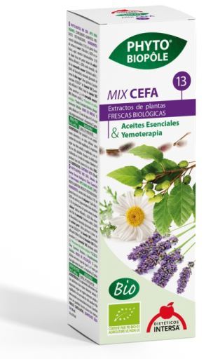 Mieszanka Phyto-Biopole Cefa 13 50 ml