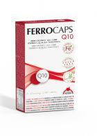 Ferrocaps Q10 60 Kapsel