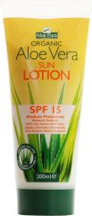 Balsam do opalania Spf 8 200 ml