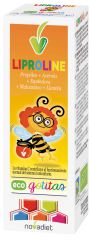 Krople Liprolina 50 ml