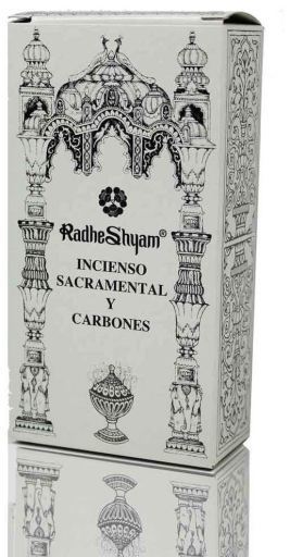 Incie Sakramentalny i Węglowy 20