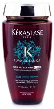 Aura Botanica Bain Micellaire Riche Szampon 250 ml
