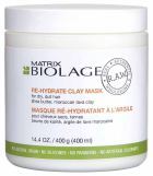 Clay Re Hydrate 400 ml