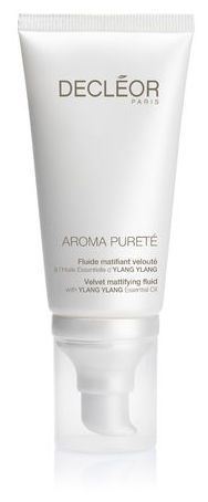 Aromessence Ylang Cananga Oily Serum przeciw niedoskonałości 15 ml