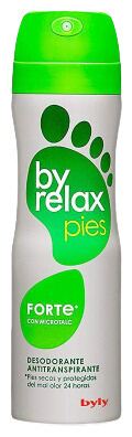 Byly Dezodorant Byrelax Forte Pies Spray 200 ml