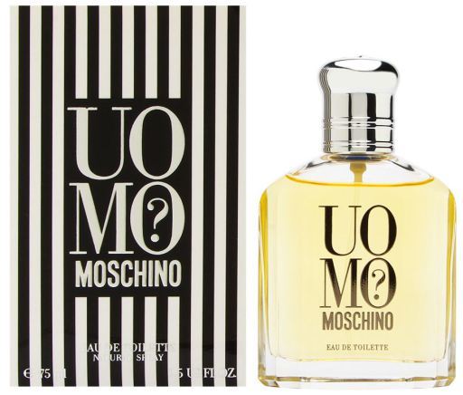 Woda toaletowa EDT Spray Uomo 75 ml