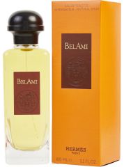 Woda toaletowa EDT Spray Bel Ami V&eacute;tiver 100 ml