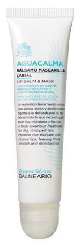 Balsam do ust i maska 15 g