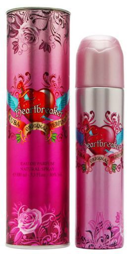 Heartbreaker Eau de Perfume Spray 100 ml