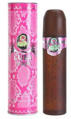 Woda perfumowana w sprayu Jungle Snake 100 ml