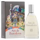 Air of Barcelona Man woda toaletowa w sprayu 75 ml
