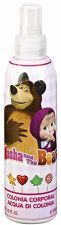 Woda kolońska Masha and the Bear Spray 200 ml